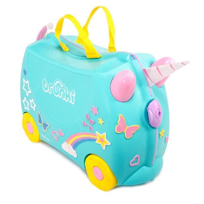 valise porteur enfant