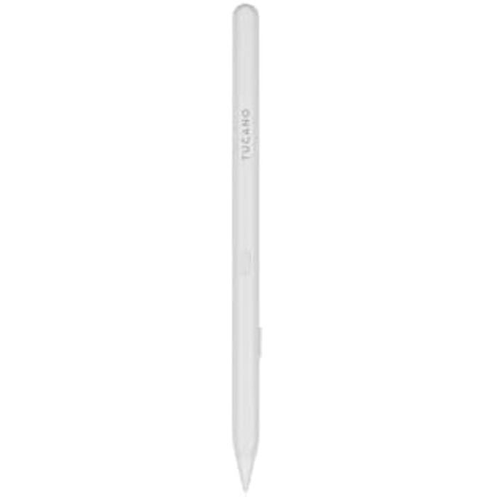 Stylet TUCANO MA STY2 W Autonomie 15h Compatible tous iPad