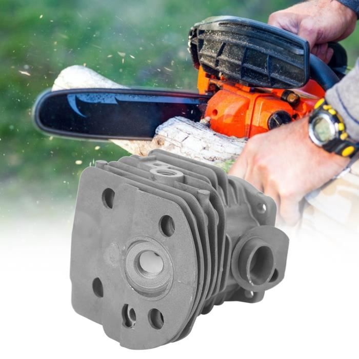 Cylindre Piston Pour Stihl MS211 Et MS211C. 1139 020 1202