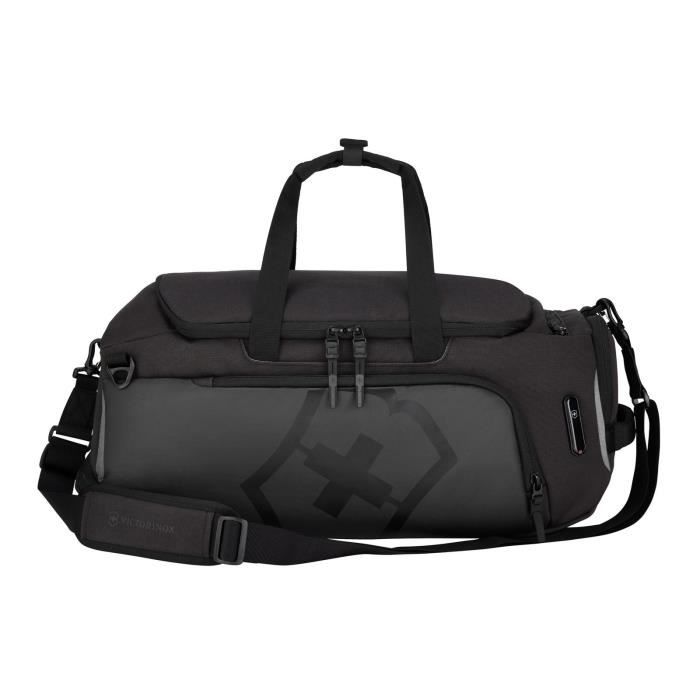 Luggage Tag Touring 2.0 Travel 2in1 Duffel In Stone Grey - 612123