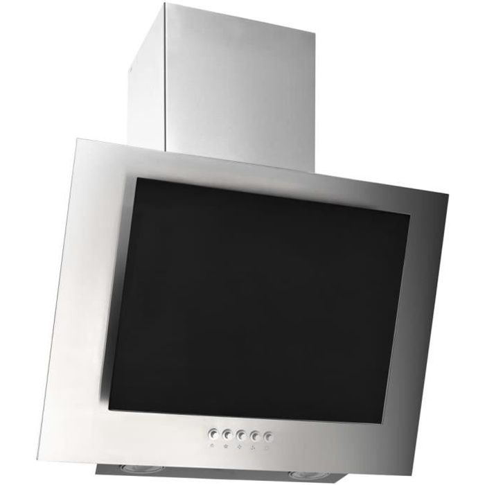 BLACK Friday* 317161 Hotte murale Hotte aspirante cuisine Ultra — free download