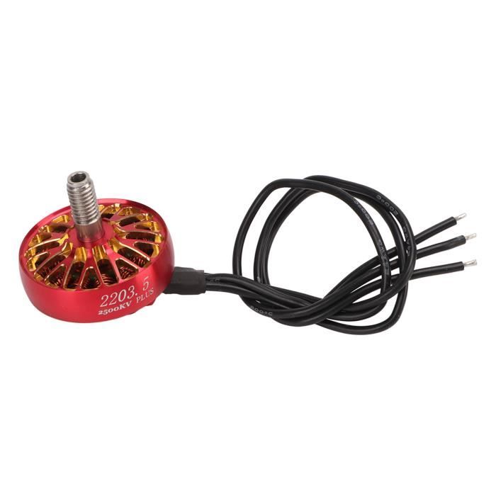 Moteur brushless sans capteur Surpass Hobby B4214 400KV 660KV pour accessoires F