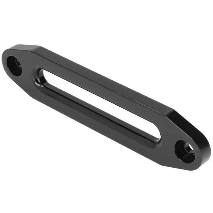 OMABETA Fairlead Hawse de treuil Treuil Hawse Fairlead 10 pouces/25,4 cm 8 000 à 15 000 lb