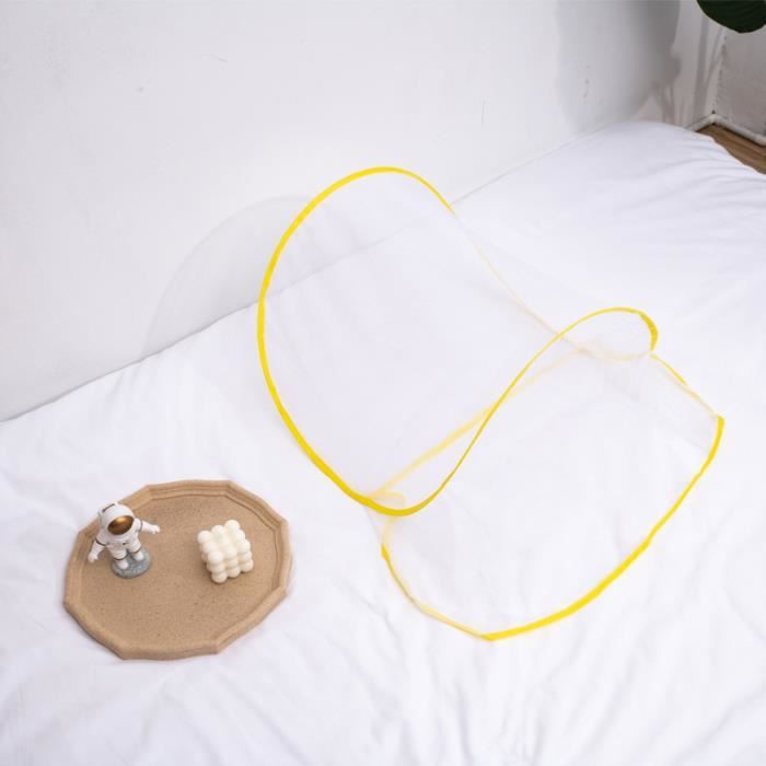 Moustiquaire Net Mini Moustiquaire Pliable Pour Tête Ultralight Up