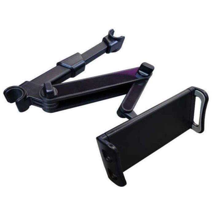 Lot de 2 supports de téléphone portable réglables et pliables