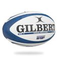 GILBERT Ballon de rugby Replica Sharks T5-1