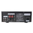 LTC ATM2000USB-BT Amplificateur stéréo 2x50W avec Karaoké/USB/MP3/SD/Bluetooth-1