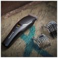 Remington Tondeuse Cheveux [Performance & Précision] Power X Series X3 (Moteur Pro Puissant, Lames Acier Japonais, Secteur-Sans fil,-1