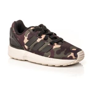 adidas zx flux 2.0 Vert enfant