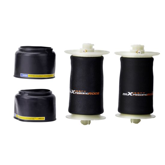 AP03 2 pièces sacs à ressort de Suspension pneumatique arrière pour BMW F07 F10 F11 535i 550i 5 GT F07 F11 37106781827 37106781828 37106784381 AP03 2 pièces sacs à ressort de Suspension pneumatique arrière pour BMW F07 F10 F11 535i 550i 5 GT F07 F11 37106781827 37106781828 37106784381