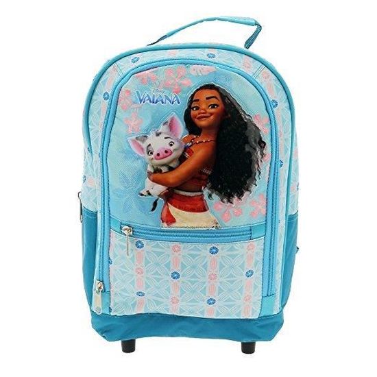 Sac vaiana on sale maternelle