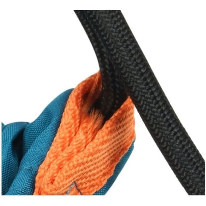 Support Hamac Portable Goutime - Capacité 250kg - Hauteur Réglable - Avec Sac De Transport - Noir