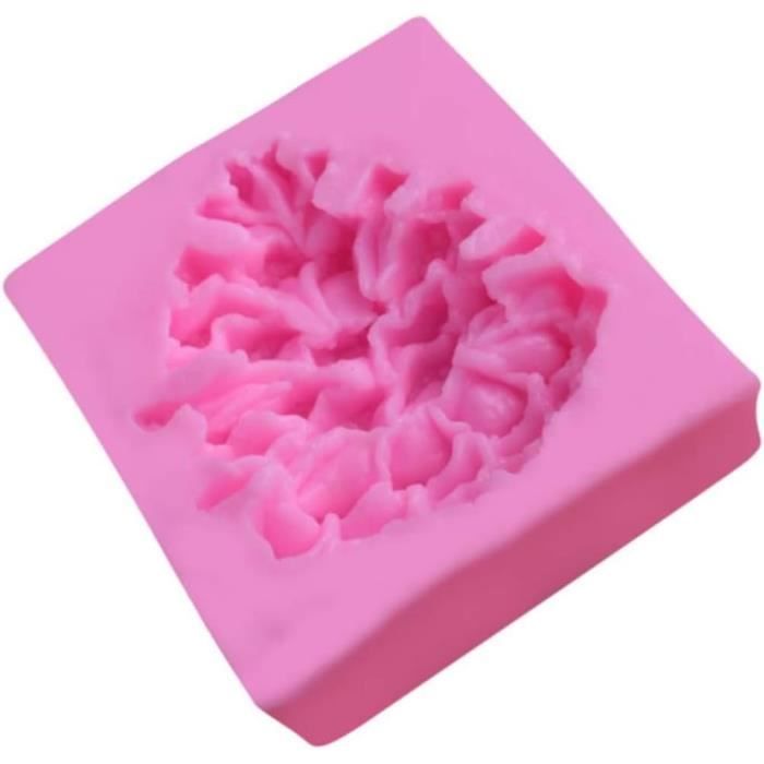 Moule Redesign En Silicone Noël Nutcracker Party