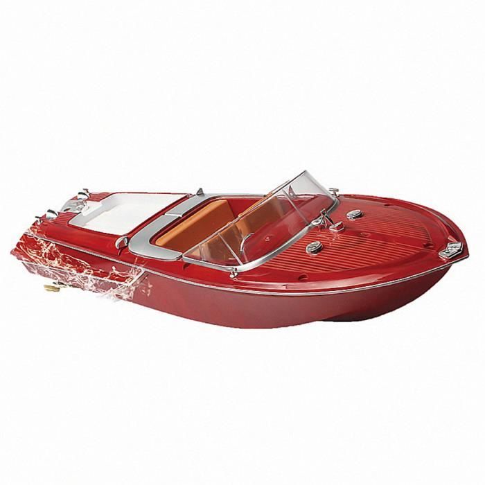 Bateaux Télécommandés Pour Enfants Et Adultes 25 Km/h, Bateau De Course Bateaux Télécommandés Pour Enfants Et Adultes 25 Km/h, Bateau De Course