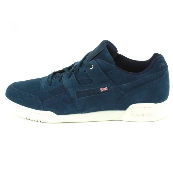 Basket montant homme reebok sales
