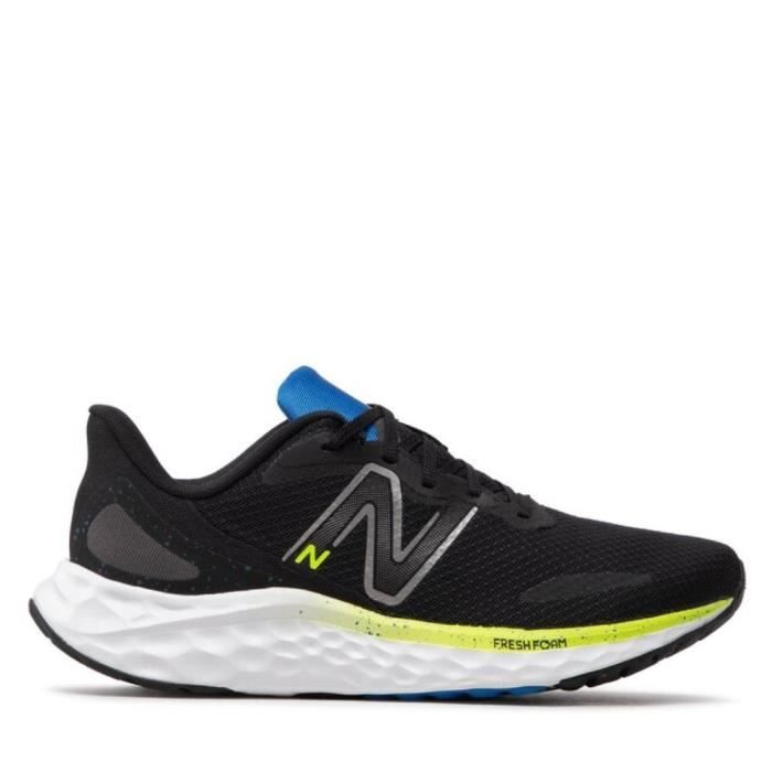 Chaussures NEW BALANCE MARISPK4 Noir Homme Adulte Cdiscount Sport