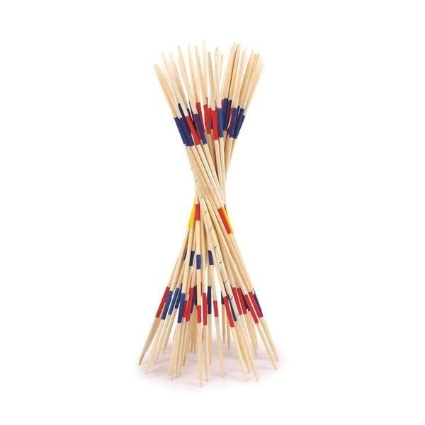 Jeu de Mikado Neuf Géant avec son étui - Jeux & Jouets