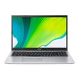 Ordinateur portable Acer Aspire 3 A315-35 - Pentium Silver N6000 - 15.6" - 4 Go RAM - 256 Go SSD-2