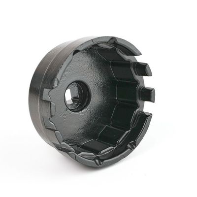 Spurtar Clé De Filtre à Huile Pour Toyota 4 Fentes 14 Rainures