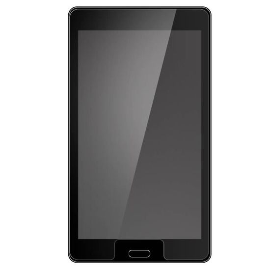 Protection d'écran en Verre Trempé pour Tablette Selecline 10,1 [Pack x2]