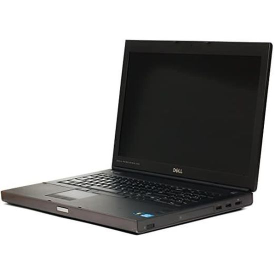 Dell Precision M6700 17