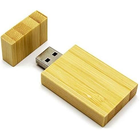 QILIVE Clé USB 16Go 2.0 Q.8391 Rouge Pas Cher