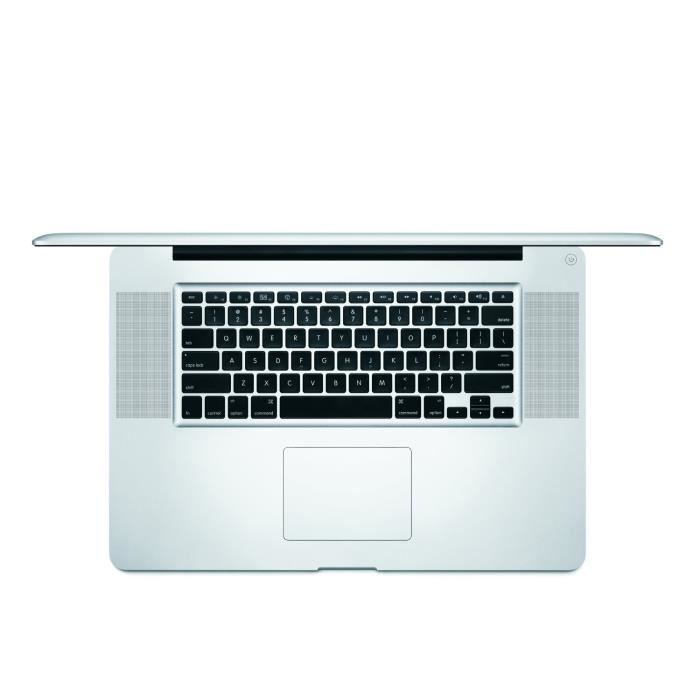 Macbook pro on sale 17 core i7