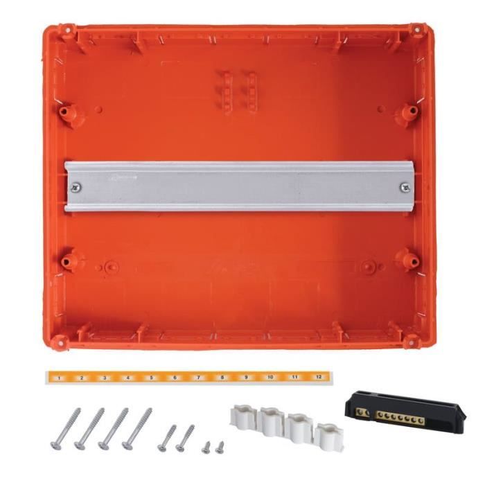 Schwab, Soupape D'écoulement Pour UP 198