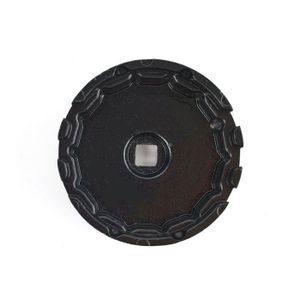 Clé De Retrait Filtre à Huile 36 Mm Universelle - Outil Mécanique Pour Toyota Prius Corolla Rav4 Lexus