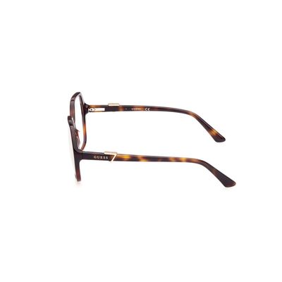 Lunettes De Vue GUESS GU2975 - Couleur Rose Gold - Taille 53/15/140 - Femme - Neuf Avec étiquettes