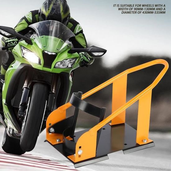 Support D Affichage Pour Cale De Roue Avant De Moto Achat Vente Roue Roulette Support D Affichage Pour Cale Cdiscount