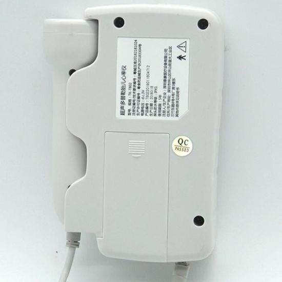 1 Stethoscope D Affichage A Cristaux Liquides De Doppler Foetal De Pc 3 0 Mhz Pour Le Nourrisson Baby Phone Ecoute Bebe Cdiscount Puericulture Eveil Bebe