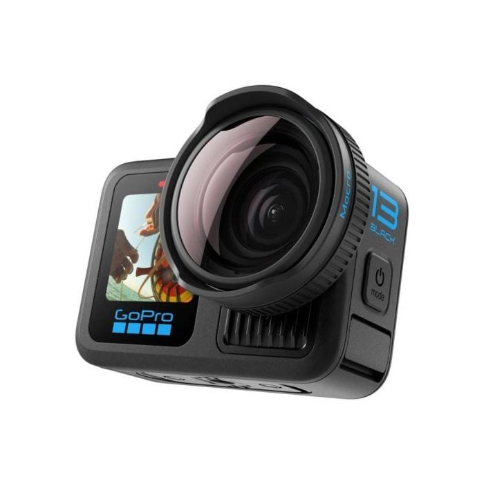 Module d'objectif macro pour GoPro Hero13 Module d'objectif macro pour GoPro Hero13