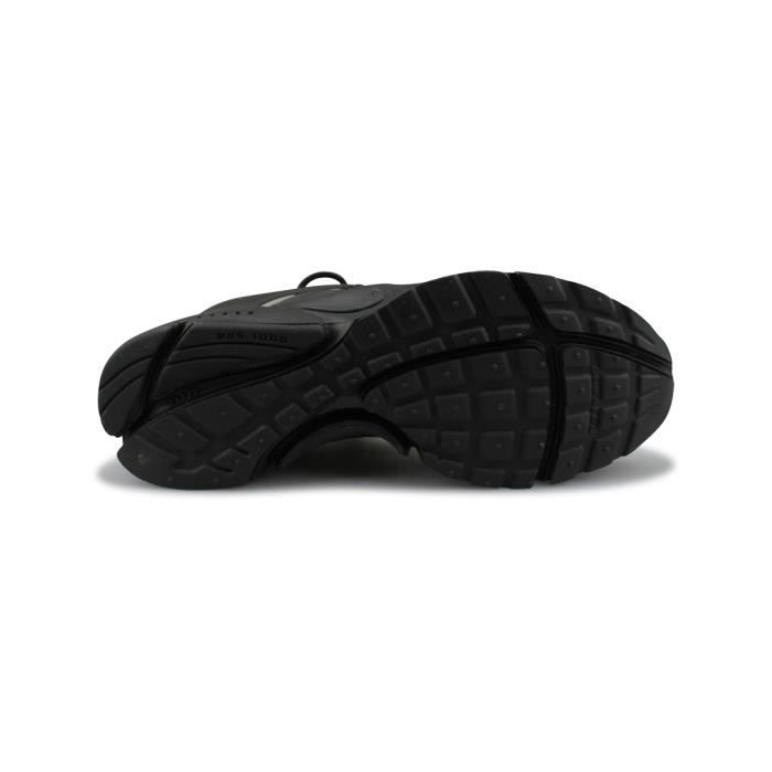 Nike air deals presto noir homme