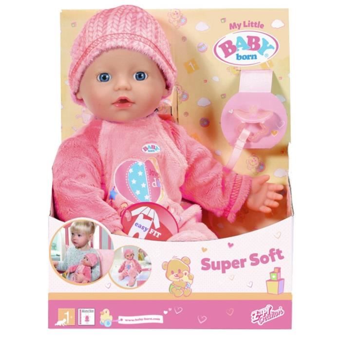 Baby born my little 2025