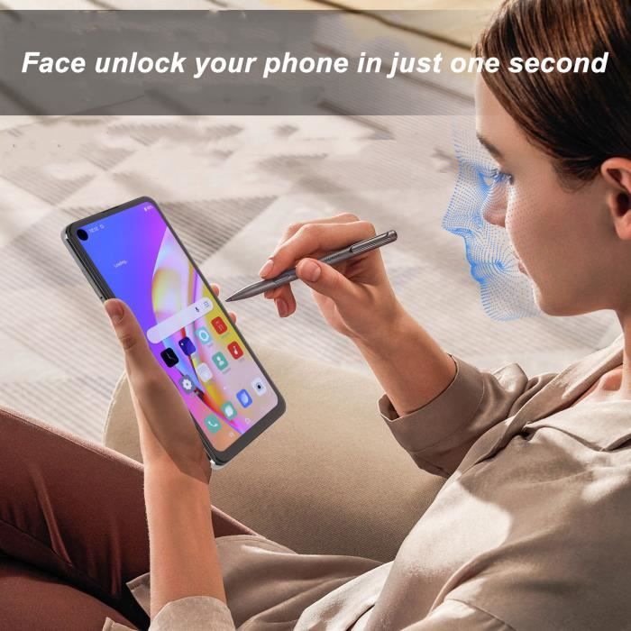 Android Portable BOY-pour téléphone portable Android 11 Smartphone 6,5 pouces pour ...