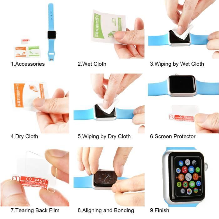 Gear s2 screen protector cheap