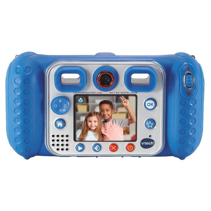 VTECH KIDIZOOM DUO PRO 80 520064 Cdiscount Jeux Jouets