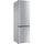 Refrigerateur combine profondeur 60 largeur 60 froid ventile