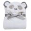 Ywei Sortie De Bain A Capuche 3d Animaux Bebe Serviette Couverture Drap De Bain Bebe Panda Achat Vente Sortie De Bain Cdiscount