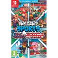 Instant Sports All Stars Jeu Switch-0