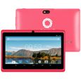 Tablette tactile artizlee