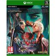 Devil May Cry 5 Special Edition Xbox Series X-0
