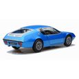 NOREV 185401 Alpine A310 1600 VE 1972 Blanc 1/18 - 310pcs