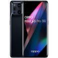 OPPO Find X3 Pro 6.7" Double SIM 8 Go 256 Go 5G Noir-0