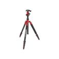Manfrotto Element MKELEB5RD-BH Trépied-0