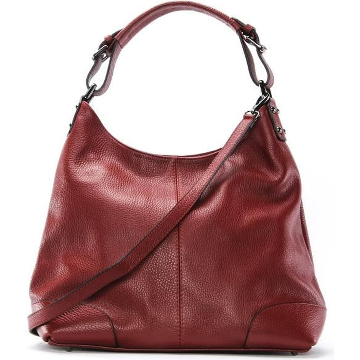 sac nike femme rouge