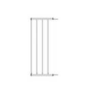 BAMBINO WORLD Rallonge de 28 cm pour barrière de sécurité Lola