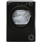 Sèche-linge à condensation CANDY CSE C9DBEB-47 Smart - 9 kg - Connecté - Noir