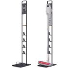 Support d'aspirateur pour accessoires - YOUKUKE - Dyson V11 V10 V8 V7 V6, Xiaomi, Puppy, Dreame - Noir